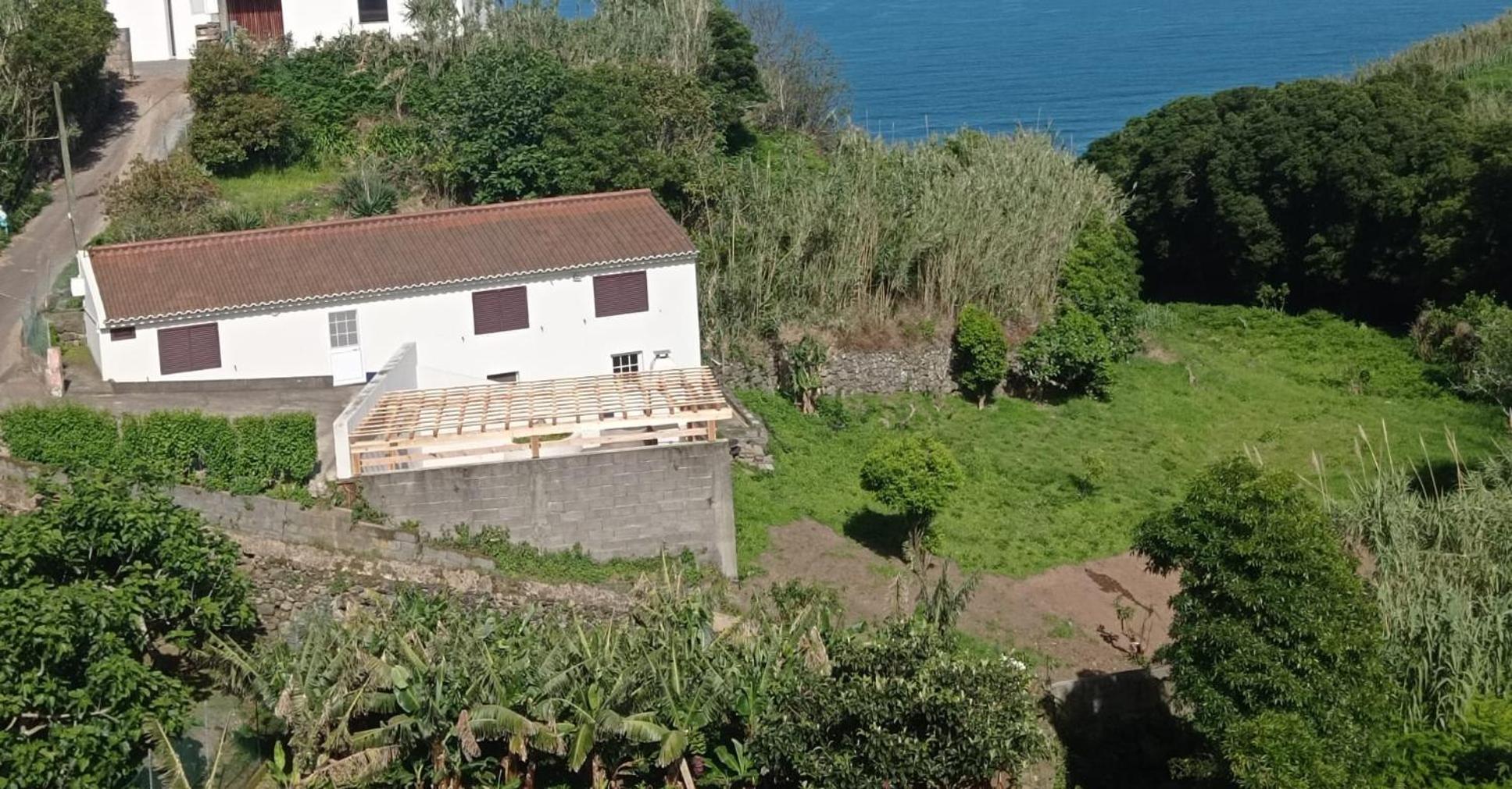 Villa Visconde Nordeste  Exterior photo