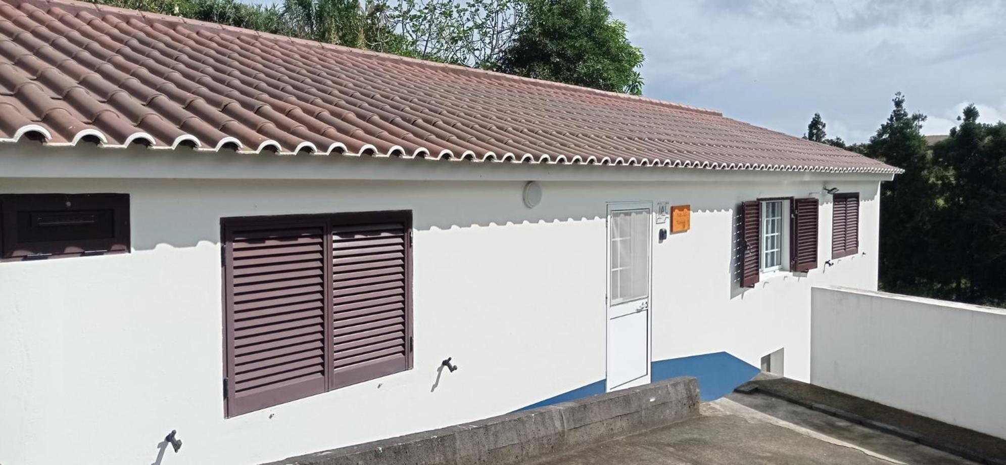 Villa Visconde Nordeste  Exterior photo